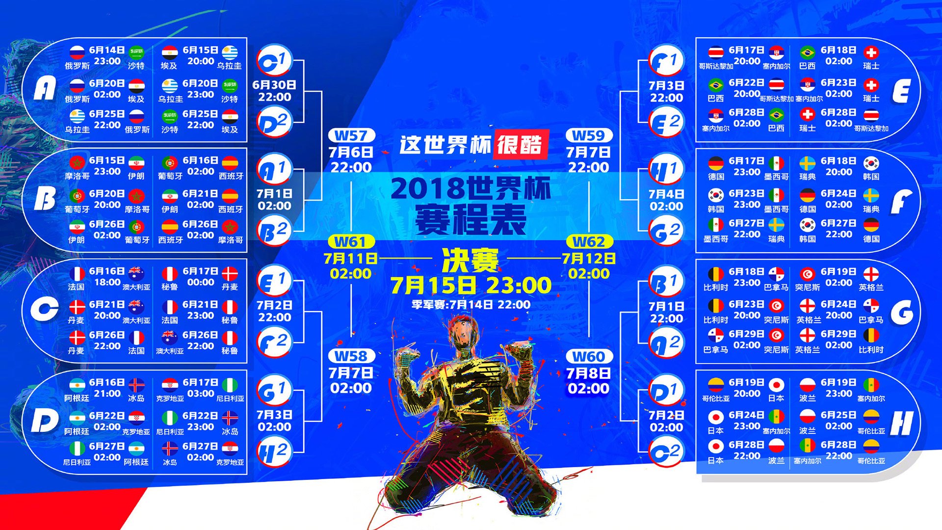 FIFA世界杯2026官方赛程-以便我为您生成标题。